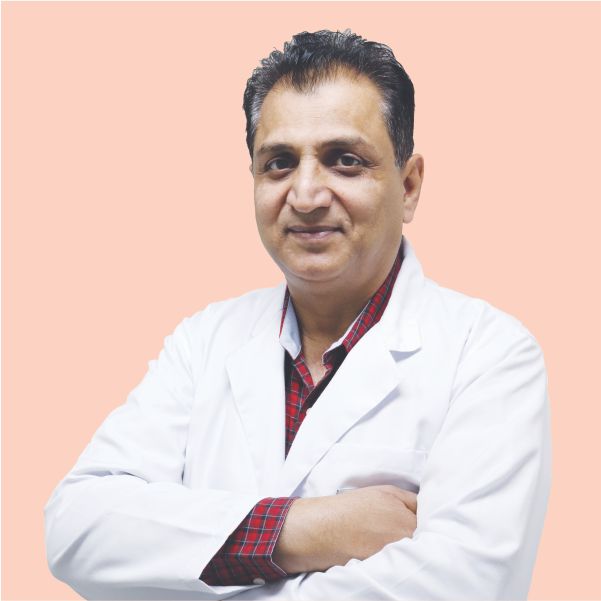 Dr. Prakash Khatri